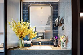 Elegant Hotel Guangzhou Pazhou Exhibition Center International Financi