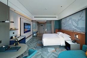 Elegant Hotel Guangzhou Pazhou Exhibition Center International Financi