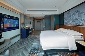 Elegant Hotel Guangzhou Pazhou Exhibition Center International Financi