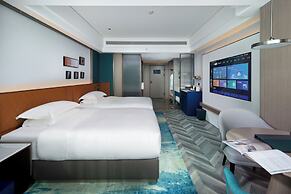 Elegant Hotel Guangzhou Pazhou Exhibition Center International Financi