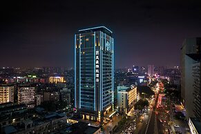 Elegant Hotel Guangzhou Pazhou Exhibition Center International Financi