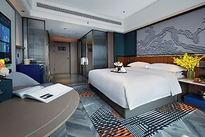 Elegant Hotel Guangzhou Pazhou Exhibition Center International Financi