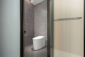 Elegant Hotel Guangzhou Pazhou Exhibition Center International Financi