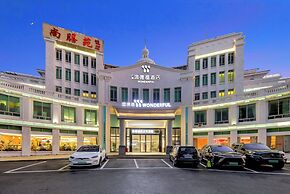 Wonderful Hotel Guangzhou Changlong
