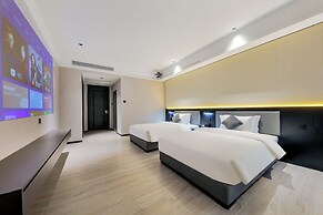 Wonderful Hotel Guangzhou Changlong