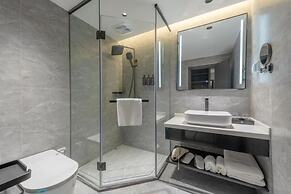 Wonderful Hotel Guangzhou Changlong