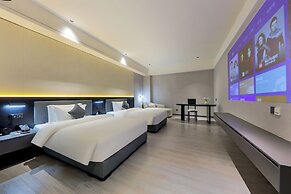 Wonderful Hotel Guangzhou Changlong