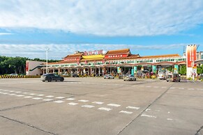 Wonderful Hotel Guangzhou Changlong