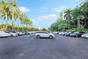 Wonderful Hotel Guangzhou Changlong