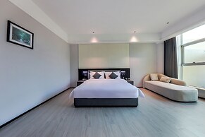 Wonderful Hotel Guangzhou Changlong