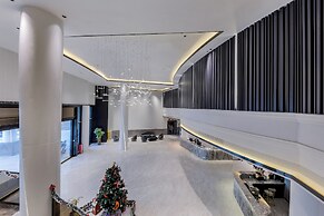 Wonderful Hotel Guangzhou Changlong