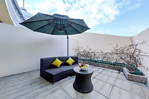 Wonderful Hotel Guangzhou Changlong