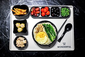 Wonderful Hotel Guangzhou Changlong