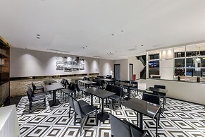 Wonderful Hotel Guangzhou Changlong