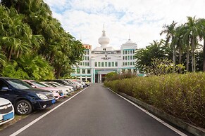 Wonderful Hotel Guangzhou Changlong