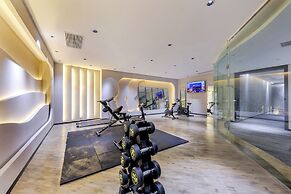 Wonderful Hotel Guangzhou Changlong