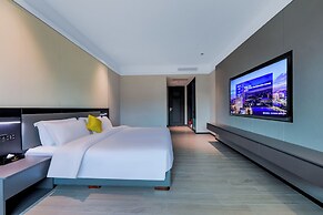 Wonderful Hotel Guangzhou Changlong