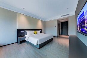 Wonderful Hotel Guangzhou Changlong