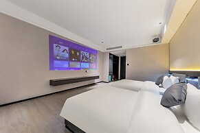 Wonderful Hotel Guangzhou Changlong