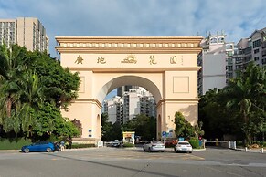 Wonderful Hotel Guangzhou Changlong