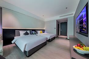 Wonderful Hotel Guangzhou Changlong