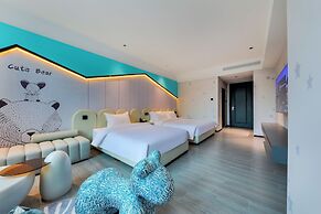 Wonderful Hotel Guangzhou Changlong