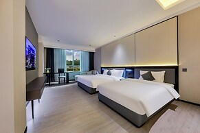 Wonderful Hotel Guangzhou Changlong