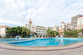 Wonderful Hotel Guangzhou Changlong