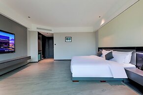 Wonderful Hotel Guangzhou Changlong