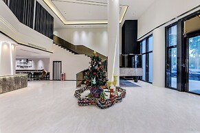 Wonderful Hotel Guangzhou Changlong