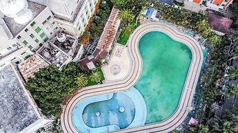 Wonderful Hotel Guangzhou Changlong