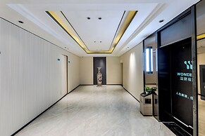 Wonderful Hotel Guangzhou Changlong