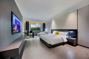 Wonderful Hotel Guangzhou Changlong