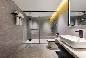 Wonderful Hotel Guangzhou Changlong