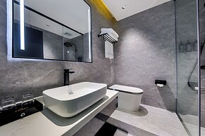 Wonderful Hotel Guangzhou Changlong