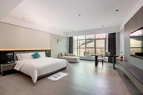 Wonderful Hotel Guangzhou Changlong