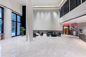 Wonderful Hotel Guangzhou Changlong