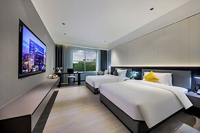 Wonderful Hotel Guangzhou Changlong