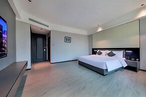 Wonderful Hotel Guangzhou Changlong