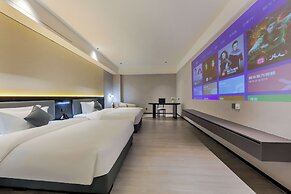 Wonderful Hotel Guangzhou Changlong