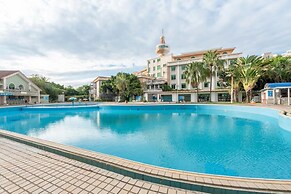 Wonderful Hotel Guangzhou Changlong