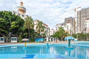 Wonderful Hotel Guangzhou Changlong