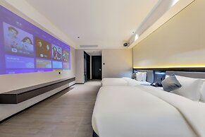 Wonderful Hotel Guangzhou Changlong