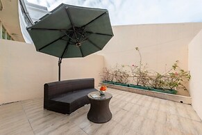 Wonderful Hotel Guangzhou Changlong