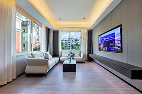 Wonderful Hotel Guangzhou Changlong