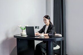 Wonderful Hotel Guangzhou Changlong