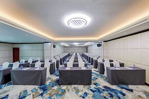 Wonderful Hotel Guangzhou Changlong