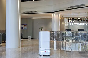 Wonderful Hotel Guangzhou Changlong