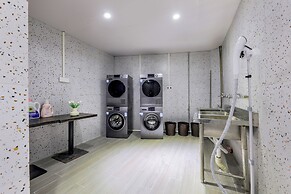 Wonderful Hotel Guangzhou Changlong