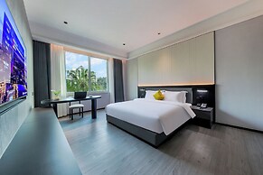 Wonderful Hotel Guangzhou Changlong